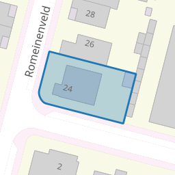 Perceel AHM05-AF-1123