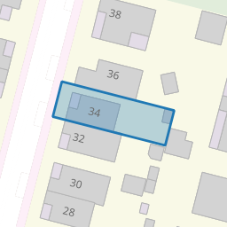 Perceel AHM05-AF-1128