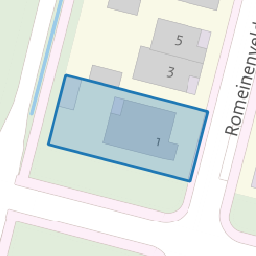 Perceel AHM05-AF-1137