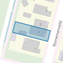 Perceel AHM05-AF-1138