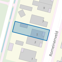 Perceel AHM05-AF-1139