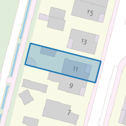 Perceel AHM05-AF-1142