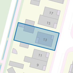 Perceel AHM05-AF-1143