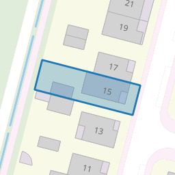 Perceel AHM05-AF-1144