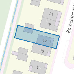 Perceel AHM05-AF-1145