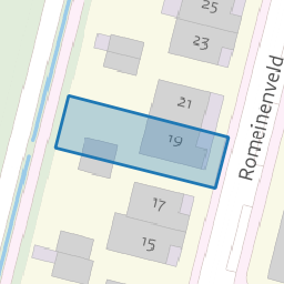 Perceel AHM05-AF-1146