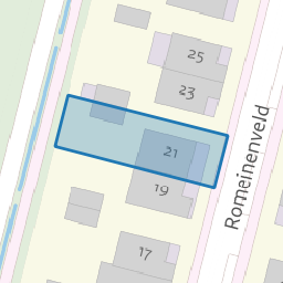 Perceel AHM05-AF-1147