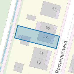 Perceel AHM05-AF-1148