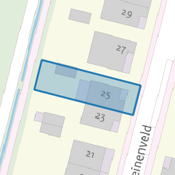 Perceel AHM05-AF-1149