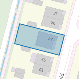 Perceel AHM05-AF-1150