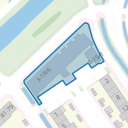 Perceel AHM05-AF-1154