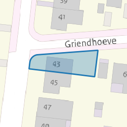 Perceel AHM05-AF-1173