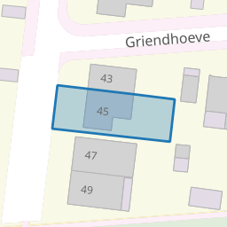 Perceel AHM05-AF-1174