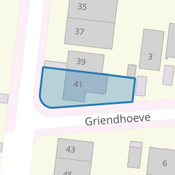 Perceel AHM05-AF-1177