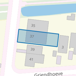 Perceel AHM05-AF-1179