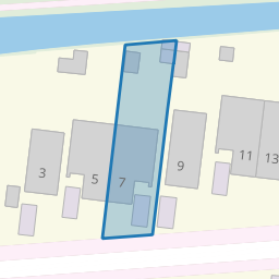 Perceel AHM05-AF-1183