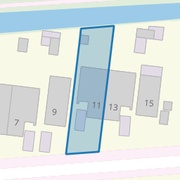 Perceel AHM05-AF-1185