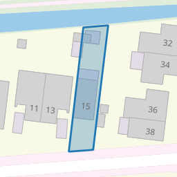 Perceel AHM05-AF-1187