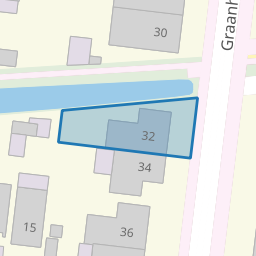 Perceel AHM05-AF-1188