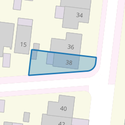 Perceel AHM05-AF-1191