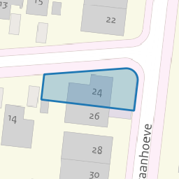 Perceel AHM05-AF-1195