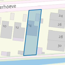 Perceel AHM05-AF-1196