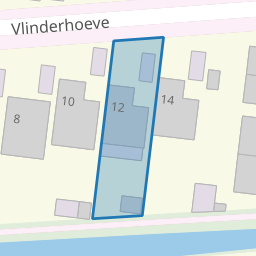 Perceel AHM05-AF-1197