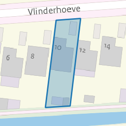 Perceel AHM05-AF-1198