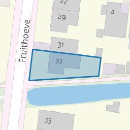 Perceel AHM05-AF-1202