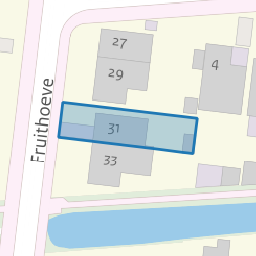 Perceel AHM05-AF-1203