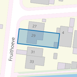 Perceel AHM05-AF-1204