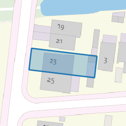 Perceel AHM05-AF-1207