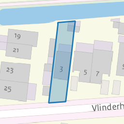 Perceel AHM05-AF-1210