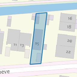 Perceel AHM05-AF-1216