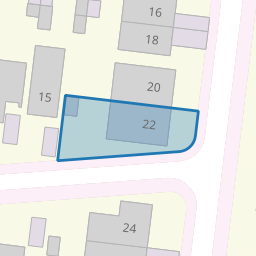 Perceel AHM05-AF-1217