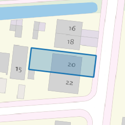 Perceel AHM05-AF-1218