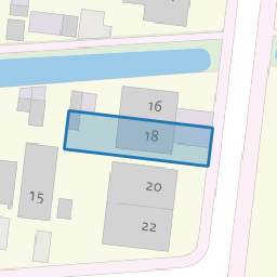 Perceel AHM05-AF-1219