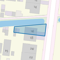 Perceel AHM05-AF-1220