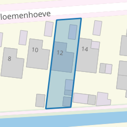 Perceel AHM05-AF-1226