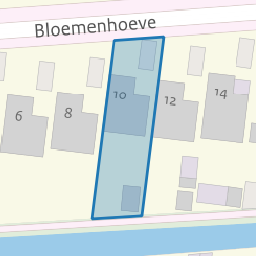 Perceel AHM05-AF-1227