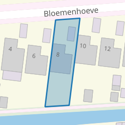 Perceel AHM05-AF-1228