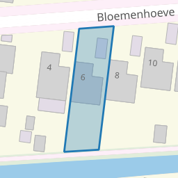 Perceel AHM05-AF-1229