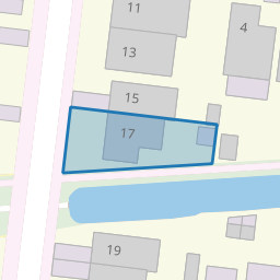 Perceel AHM05-AF-1231