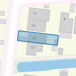 Perceel AHM05-AF-1232