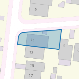 Perceel AHM05-AF-1234