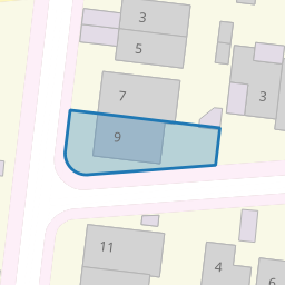 Perceel AHM05-AF-1235