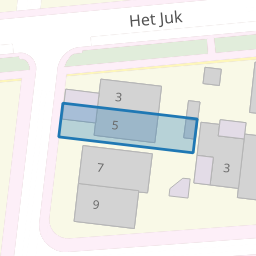 Perceel AHM05-AF-1237