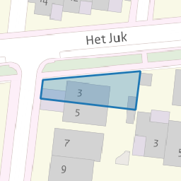 Perceel AHM05-AF-1238