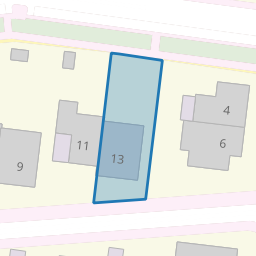 Perceel AHM05-AF-1244