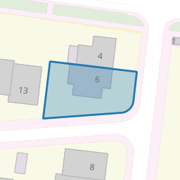 Perceel AHM05-AF-1246